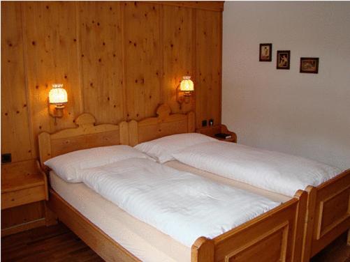 Hotel Crusch Alba Scuol Exteriér fotografie